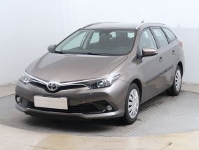 Toyota Auris - 2019