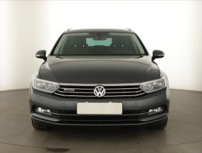 Volkswagen Passat - 2016