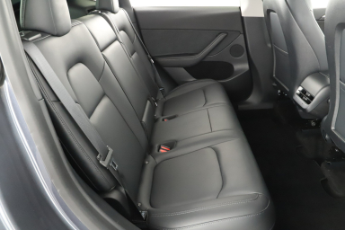 Tesla Model Y - 2021