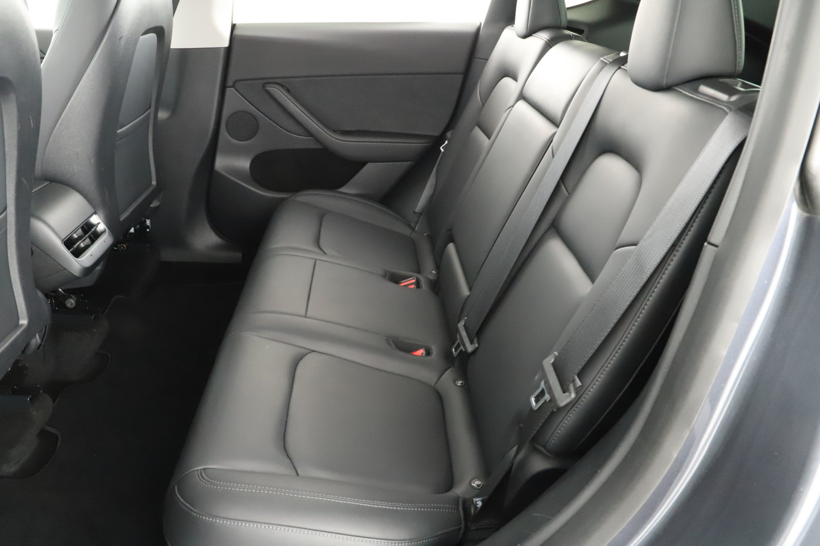 Tesla Model Y - 2021