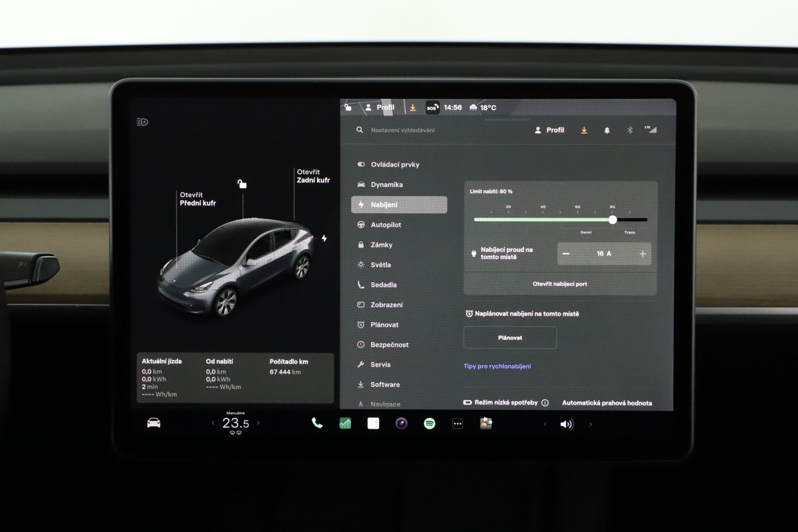 Tesla Model Y - 2021