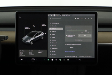 Tesla Model Y - 2021