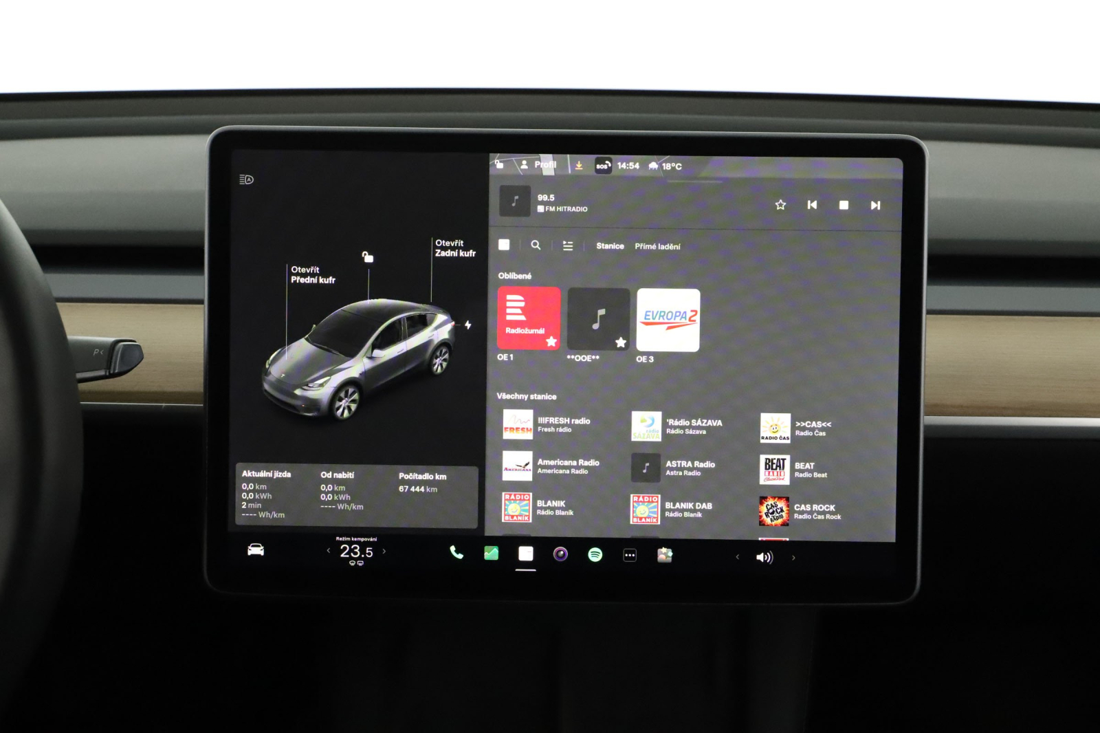 Tesla Model Y - 2021