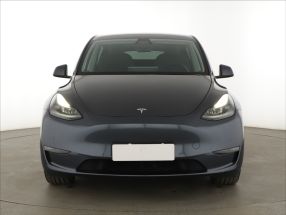 Tesla Model Y - 2021