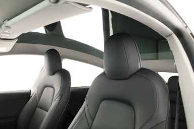 Tesla Model Y - 2021