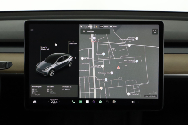 Tesla Model Y - 2021