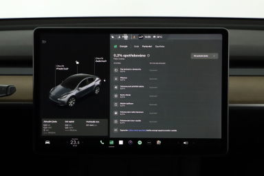 Tesla Model Y - 2021