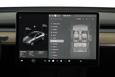 Tesla Model Y - 2021