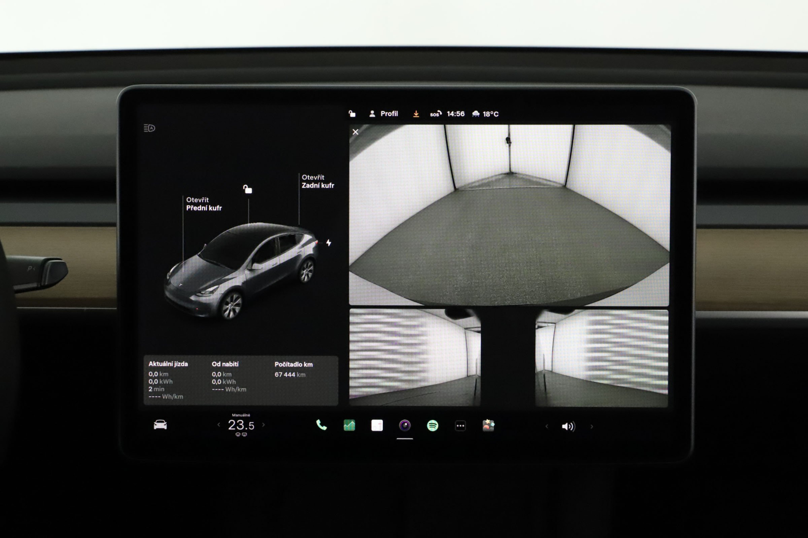 Tesla Model Y - 2021