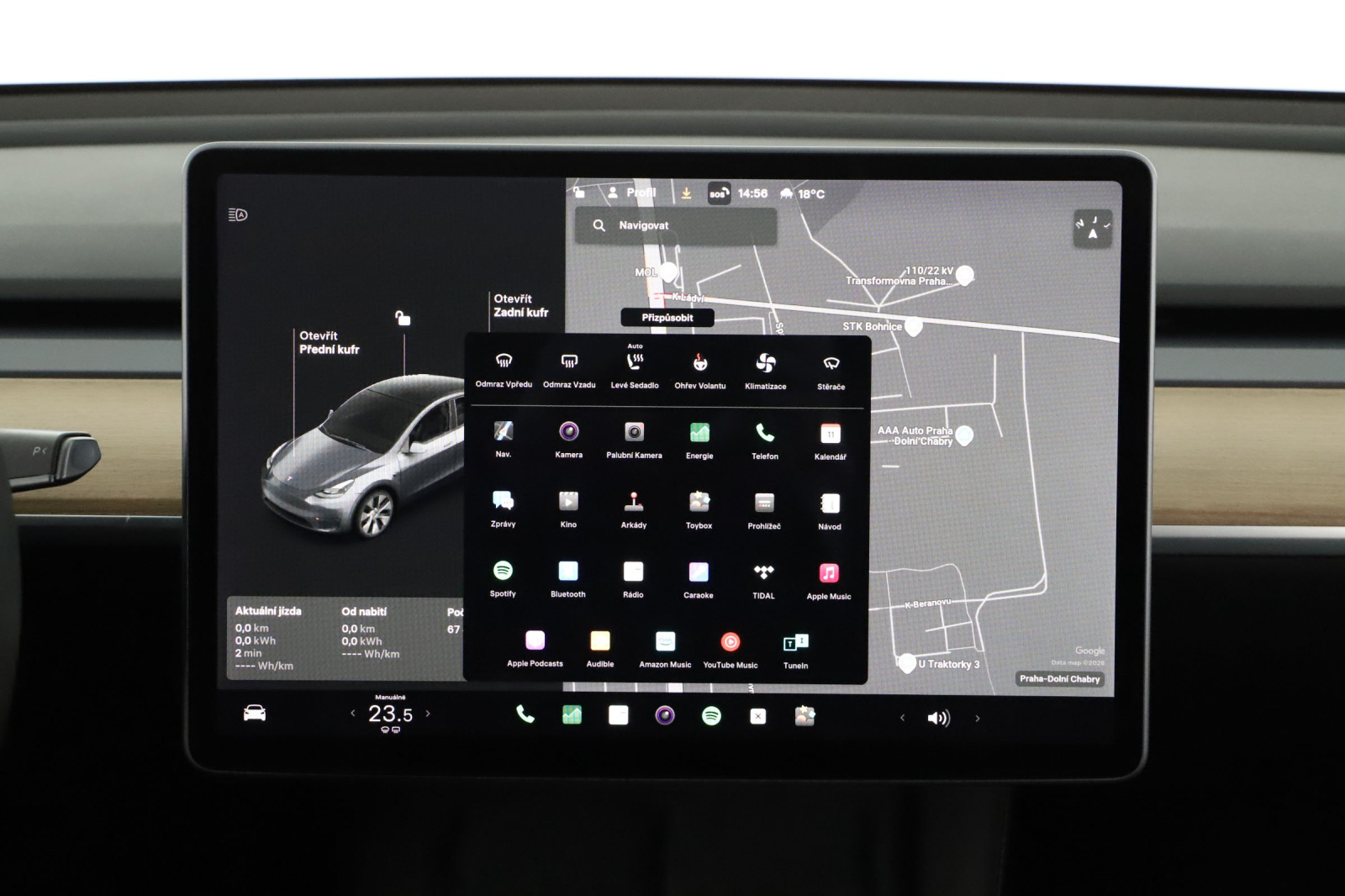 Tesla Model Y - 2021