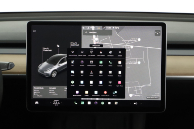 Tesla Model Y - 2021