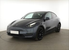 Tesla Model Y - 2021