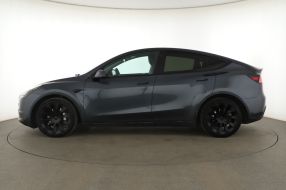 Tesla Model Y - 2021