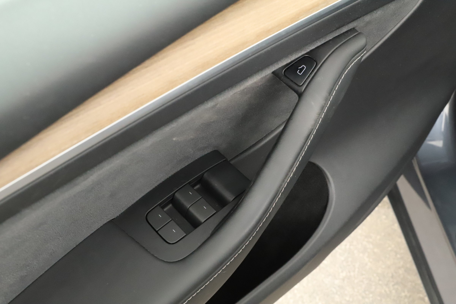 Tesla Model Y - 2021