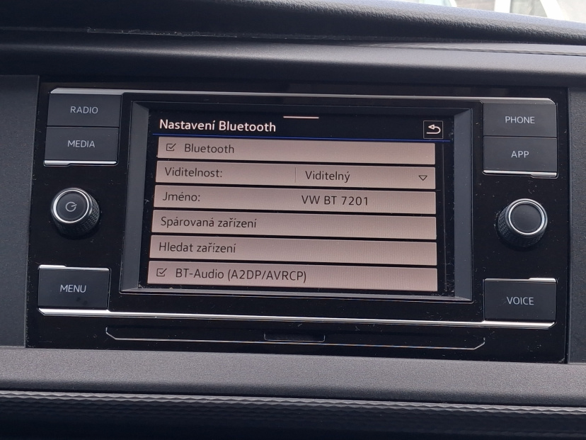 Volkswagen Transporter, 2020
