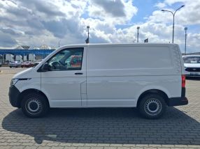 Volkswagen Transporter - 2020