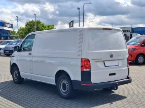Volkswagen Transporter - 2020