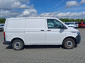 Volkswagen Transporter, 2020