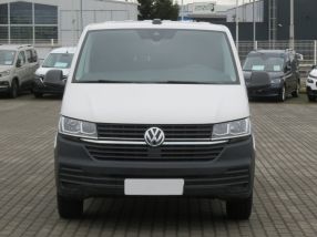 Volkswagen Transporter - 2020