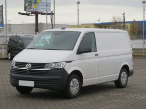 Volkswagen Transporter - 2020