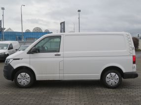 Volkswagen Transporter - 2020