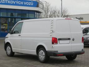 Volkswagen Transporter - 2020