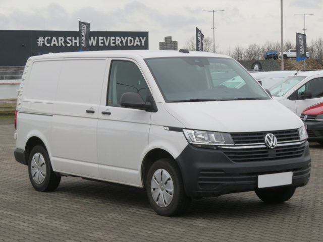 Volkswagen Transporter 2020