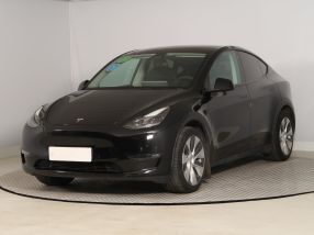 Tesla Model Y - 2022