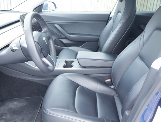 Tesla Model 3 Long Range 4WD 78kWh
