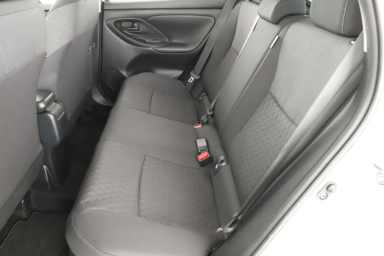 Toyota Yaris - 2023