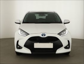 Toyota Yaris - 2023