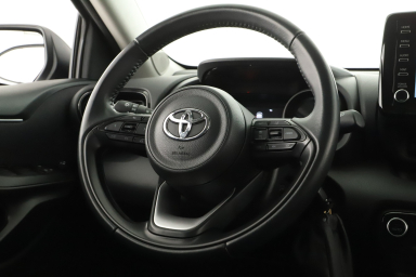 Toyota Yaris - 2023