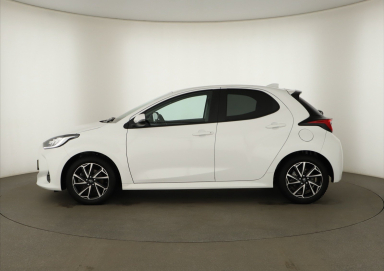 Toyota Yaris - 2023