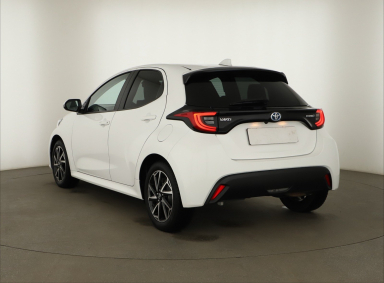 Toyota Yaris - 2023