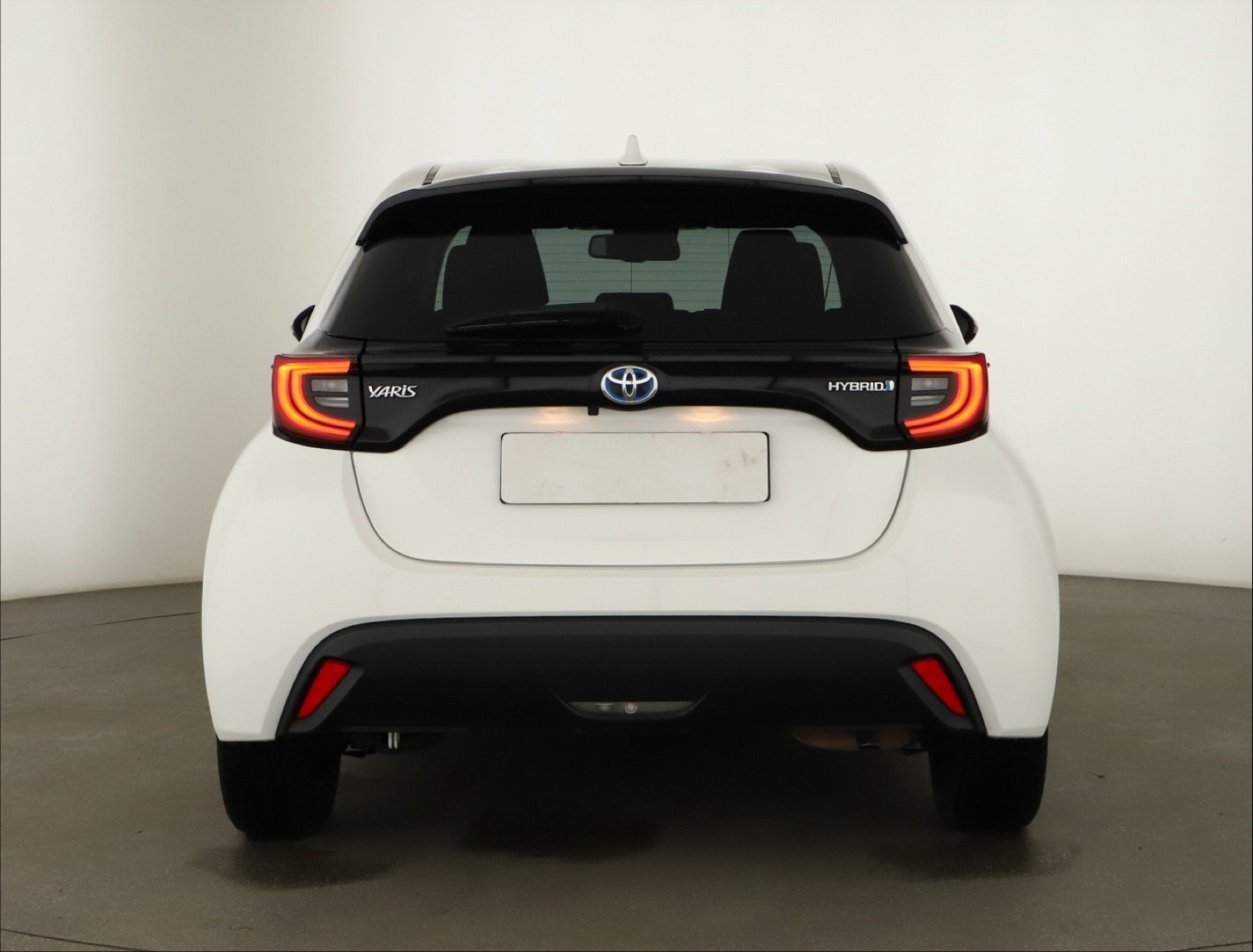 Toyota Yaris - 2023