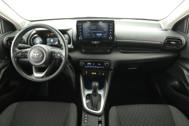 Toyota Yaris - 2023