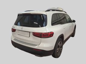 Mercedes-Benz GLB - 2021