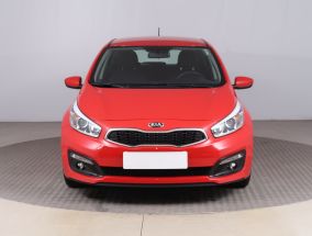 Kia Ceed - 2018