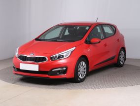 Kia Ceed - 2018