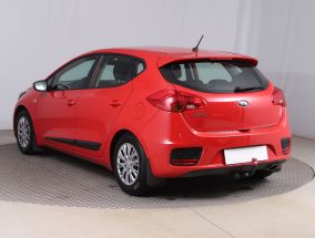 Kia Ceed - 2018
