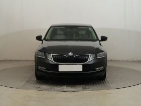 Skoda Octavia - 2018