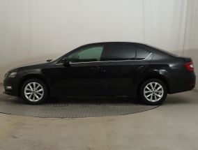 Skoda Octavia - 2018