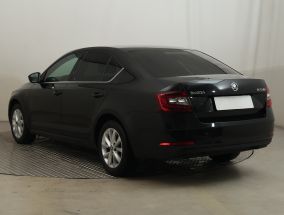 Skoda Octavia - 2018