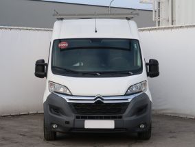 Citroen Jumper - 2015