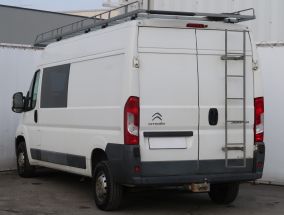 Citroen Jumper - 2015