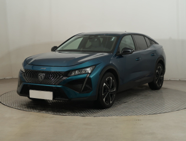 Peugeot 408 - 2023