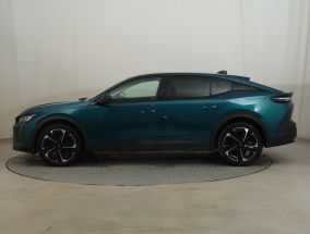 Peugeot 408 - 2023
