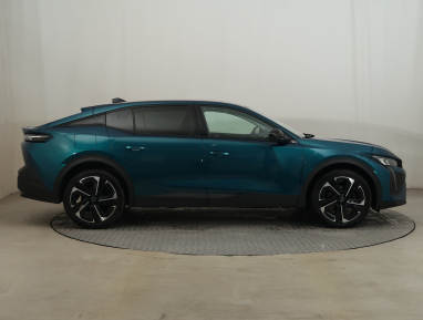 Peugeot 408 - 2023