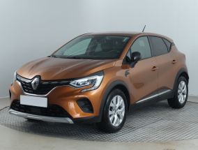 Renault Captur - 2020