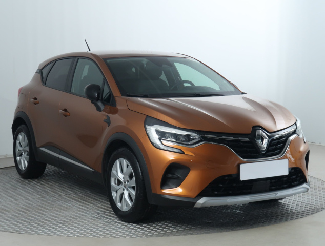 Renault Captur 2020